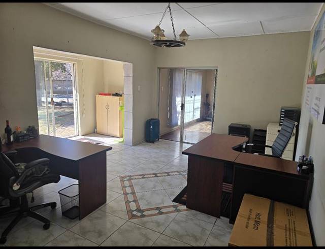 0 BEDROOM PROPERTY TO RENT IN SASOLBURG CENTRAL